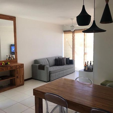 Itacimirim - Quinta Das Lagoas Residence Luaran gambar