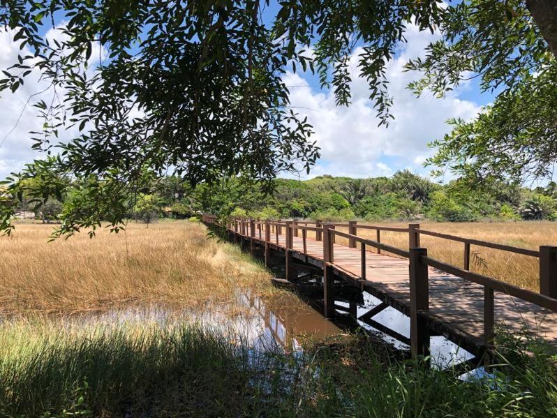 Itacimirim - Quinta Das Lagoas Residence Luaran gambar
