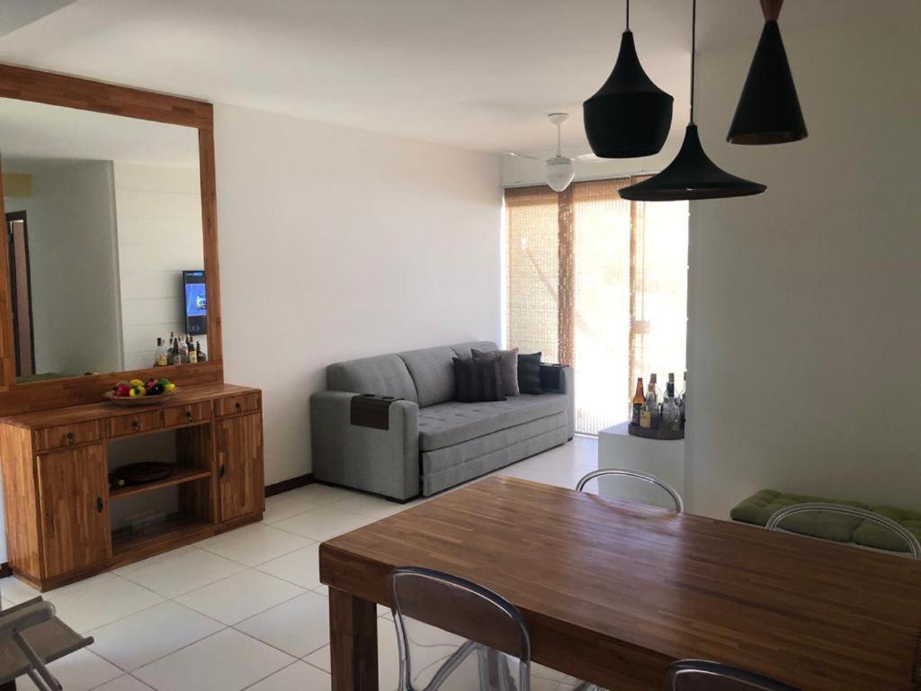 Itacimirim - Quinta Das Lagoas Residence Luaran gambar
