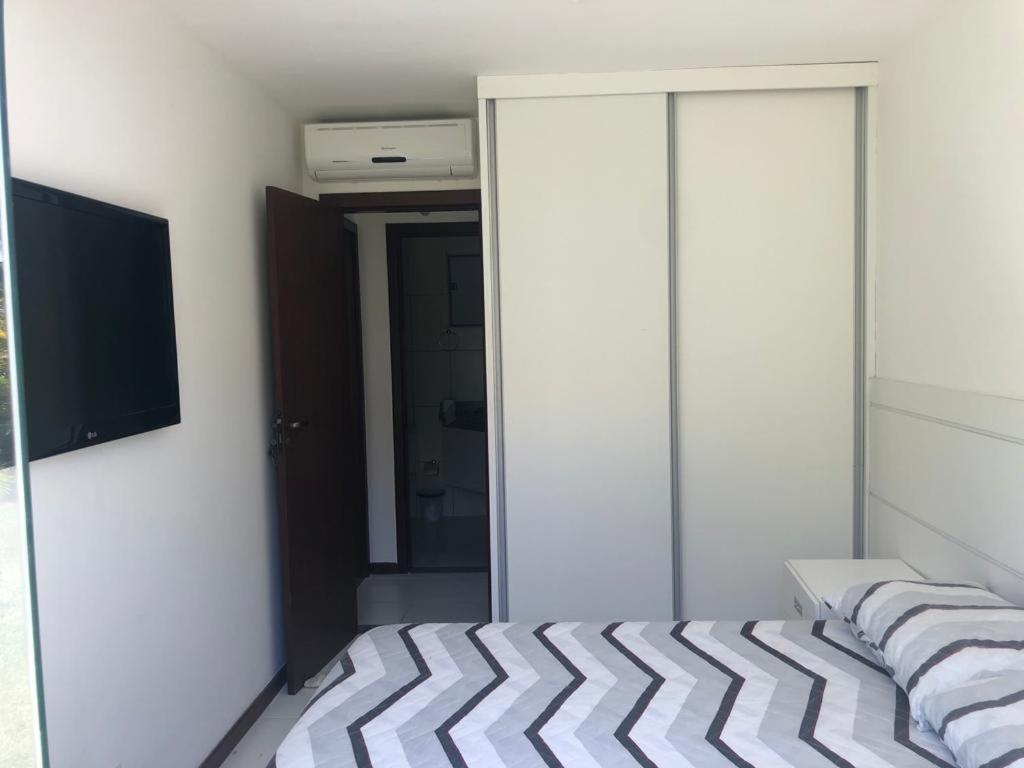 Itacimirim - Quinta Das Lagoas Residence Luaran gambar