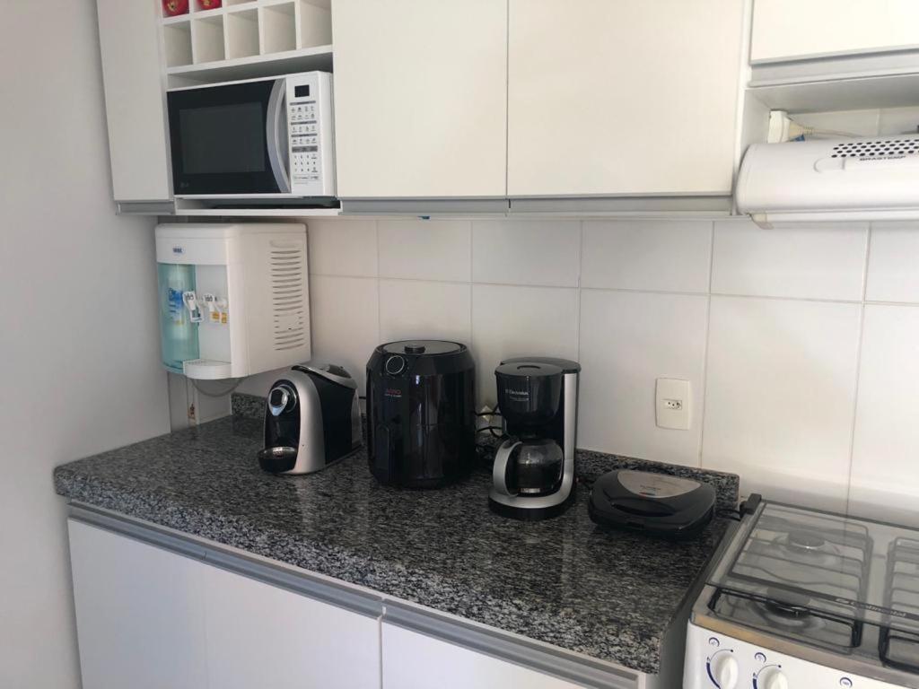 Itacimirim - Quinta Das Lagoas Residence Luaran gambar